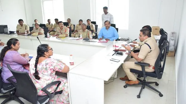 పకడ్బందీగా ‘ఆపరేషన్‌ ముస్కాన్‌’