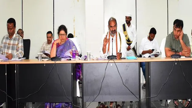 సకాలంలో ఆర్డర్‌ పూర్తిచేయాలి