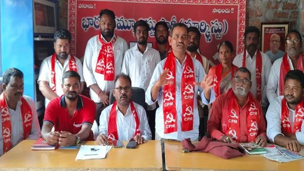 బీసీ రిజర్వేషన్‌ బిల్లుకు బీజేపీ వ్యతిరేకం..