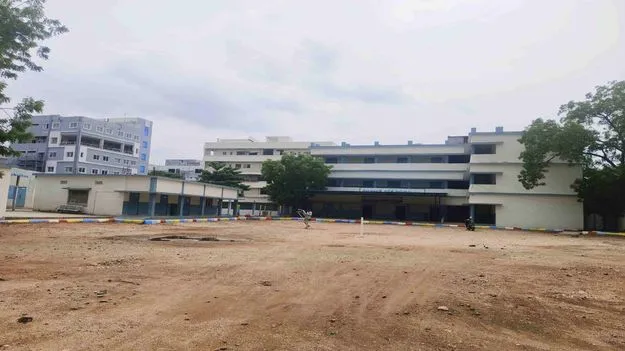 బడి గంట మోగింది