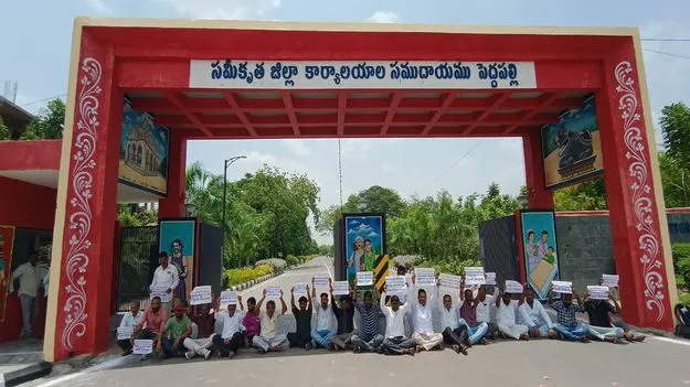 నిబంధనలు బేఖాతరు