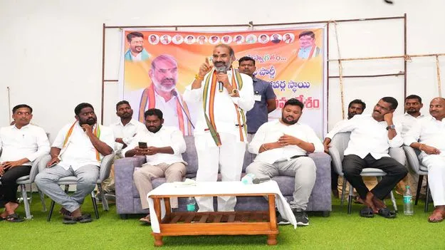 వేములవాడ పట్టణ సమగ్రాభివృద్ధి ధ్యేయం