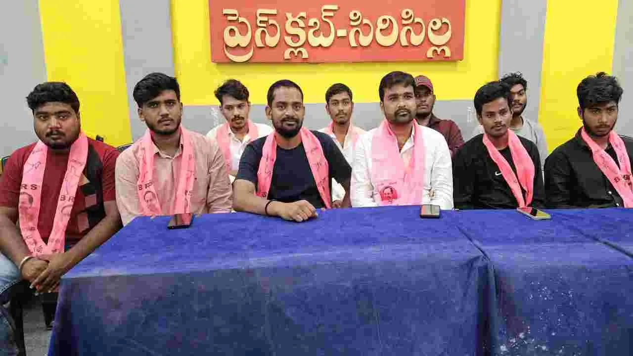 విద్యారంగంపై ప్రభుత్వ నిర్లక్ష్య వైఖరి