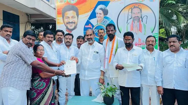 ఆరోగ్య తెలంగాణ సాధనే ప్రభుత్వ లక్ష్యం