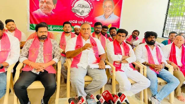 రాజన్న గోశాల నిర్వహణలో పూర్తి నిర్లక్ష్యం..