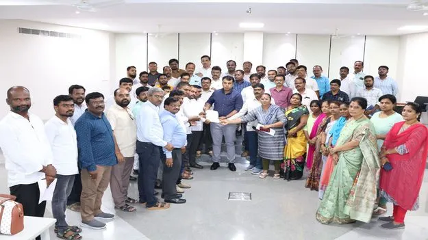 అసత్య ప్రచారం చేసే వారిపై కఠిన చర్యలు