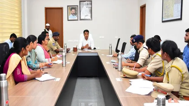 యువత డ్రగ్స్‌కు దూరంగా ఉండాలి