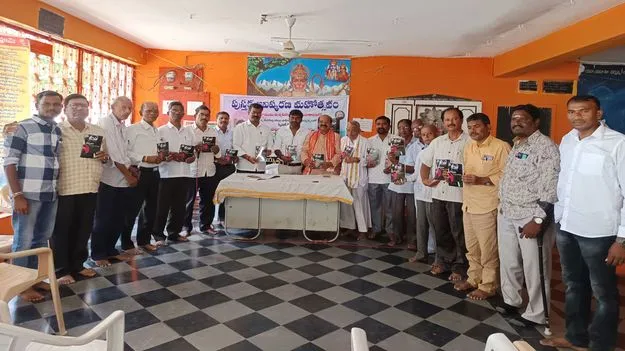 ‘దర్పణం’ నేటి యువతకు తోడ్పాటు..