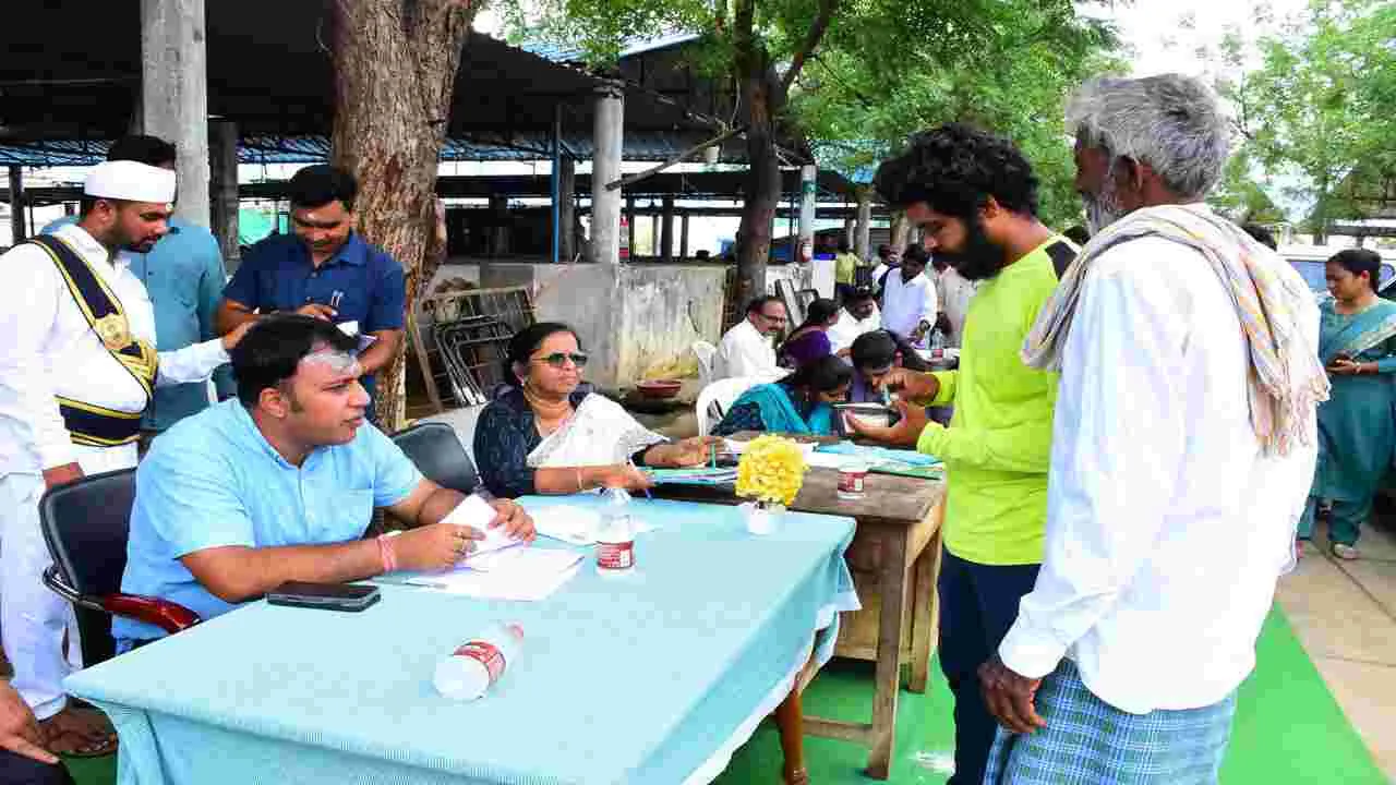 కోడెల సంరక్షణకు అత్యంత ప్రాధాన్యమివ్వాలి