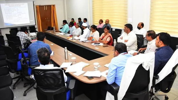 సాగు, తాగునీటికి ఇబ్బందులు లేవు