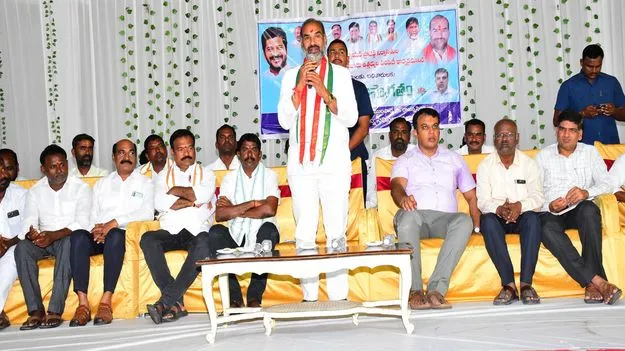 ముంపు గ్రామాల సమస్యలకు శాశ్వత పరిష్కారం