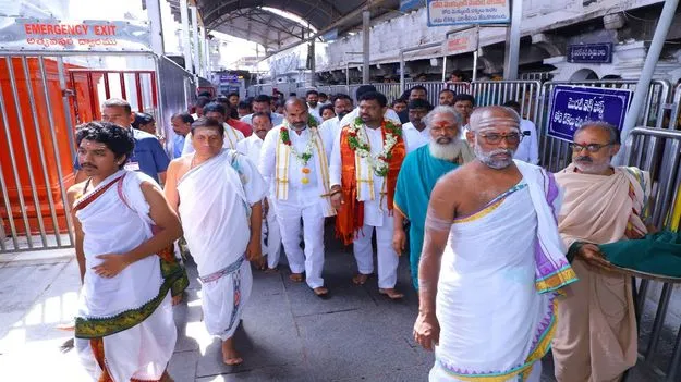 బనకచర్ల పాపం ఆనాటి సీఎం కేసీఆర్‌దే..