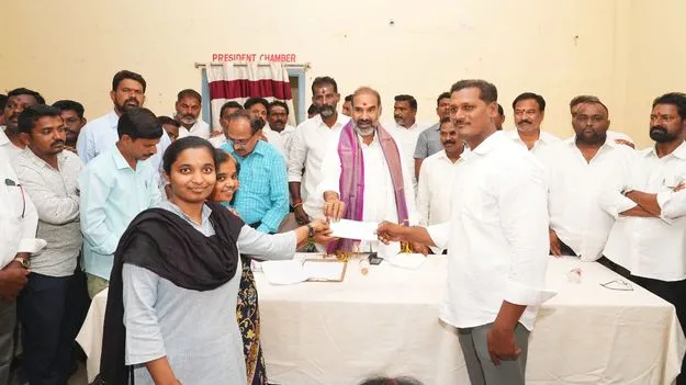 మెడికల్‌ హబ్‌గా తెలంగాణ రాష్ట్రం..