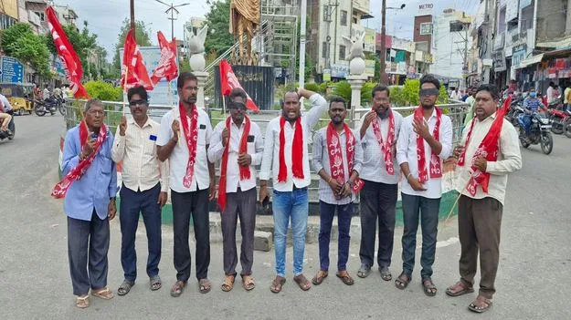 ఇరాన్‌పై అమెరికా దాడి సిగ్గుచేటు..