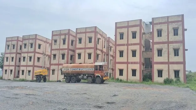 డబుల్‌ బెడ్‌రూముల ఇళ్లకు మోక్షం