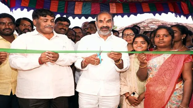 ‘ఇందిరా మహిళా శక్తి’ ఆత్మవిశ్వాసానికి ఒక ప్రేరణ