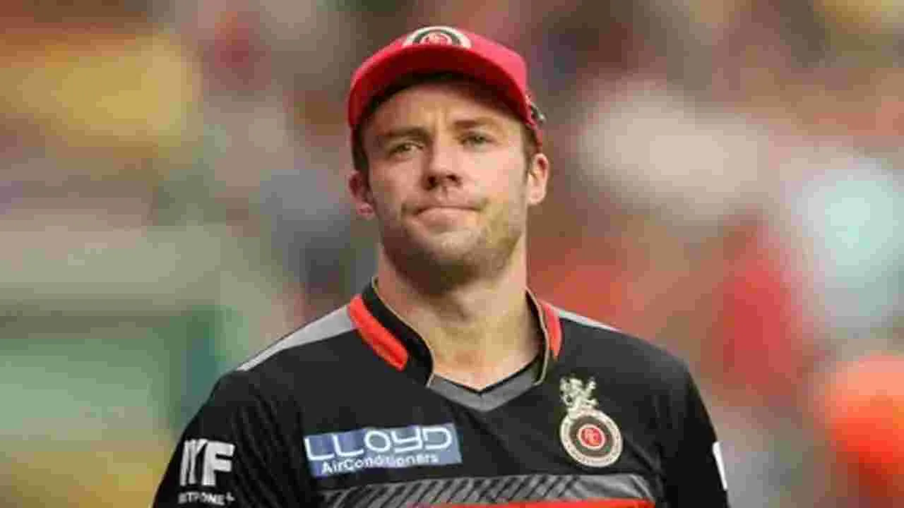 AB de Villiers: ఆ జట్టు నిండా విషపూరిత వ్యక్తులే.. ఐపీఎల్ జట్టుపై డివిల్లీర్స్ సంచలన కామెంట్స్