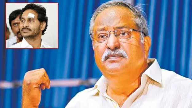 ABV Slams Jagan: జగన్పై ఓ రేంజ్లో ఫైర్ అయిన ఏబీ వెంకటేశ్వరరావు