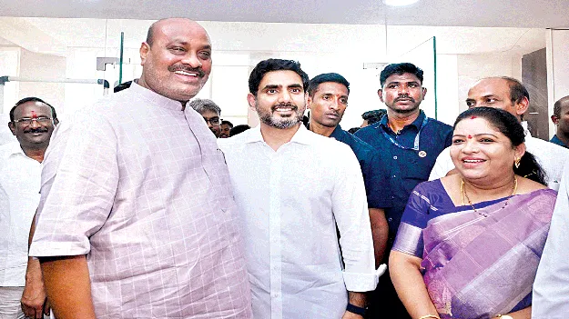 Government Schools మరో ఏడాదిలో ప్రభుత్వ స్కూళ్లలో సీట్లకు సిఫారసులు