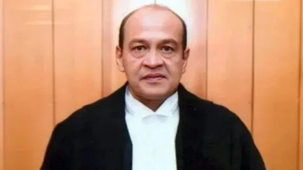 Delhi High Court Judge: నగదు దొరికితే దోషినా