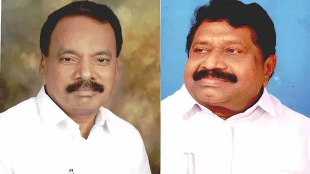 Rajya Sabha Polls: రాజ్యసభకు అభ్యర్థులను ప్రకటించిన అన్నాడీఎంకే
