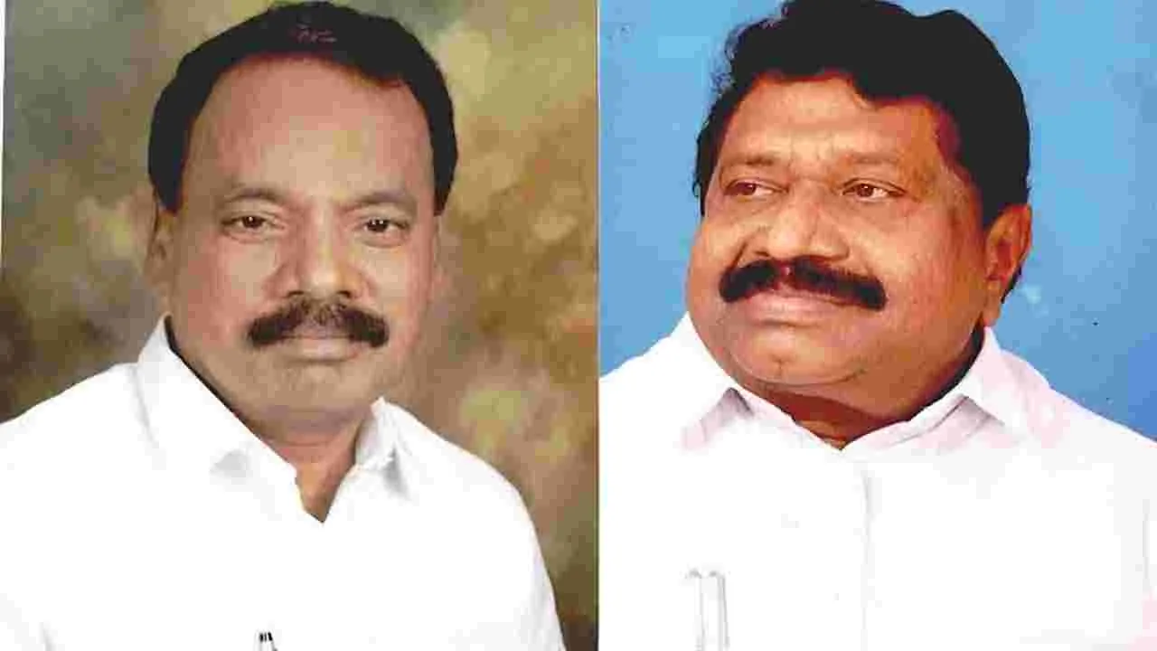 Rajya Sabha Polls: రాజ్యసభకు అభ్యర్థులను ప్రకటించిన అన్నాడీఎంకే