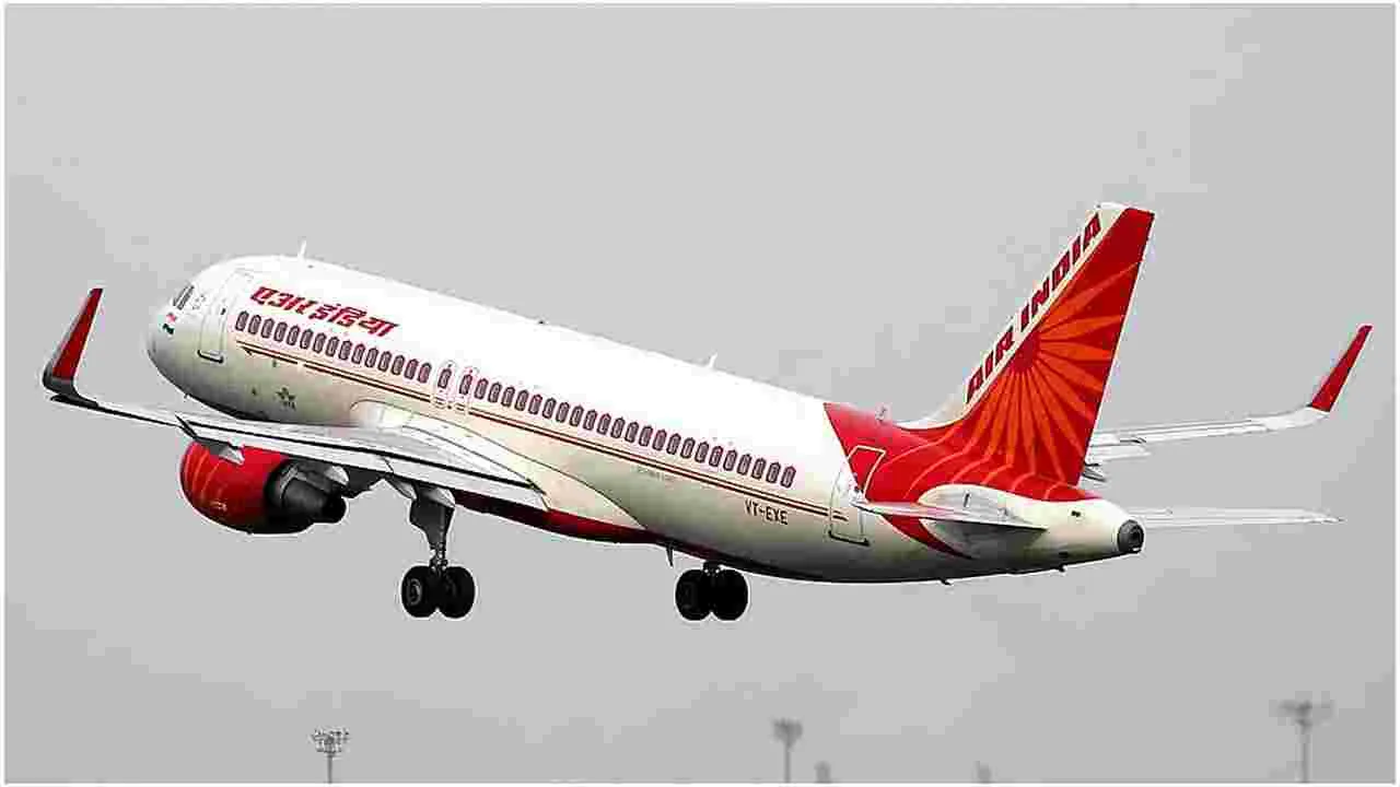 Air India: 19 రూట్లలో ఎయిర్ ఇండియా విమాన సర్వీసుల కుదింపు