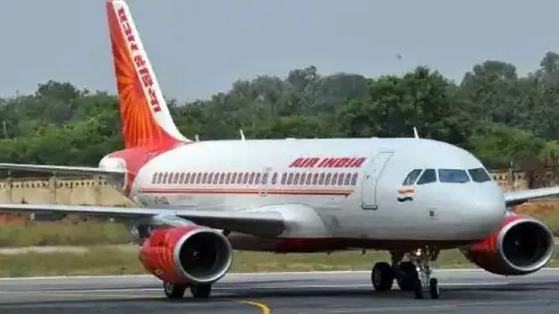 Air India Flight: ఎయిర్ ఇండియా హాంగ్కాంగ్-ఢిల్లీ విమానంలో సాంకేతిక లోపం