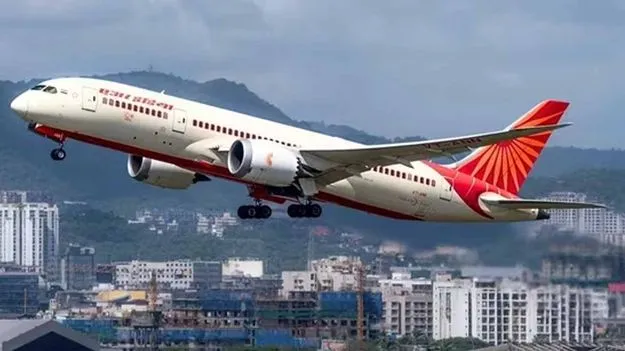 Air India: టేకాఫ్‌కు ముందే సాంకేతిక లోపం.. ఎయిర్ ఇండియా విమానం రద్దు 
