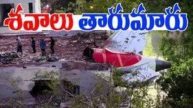 Air India Crash: విమాన ప్రమాదం.. శవాల అప్పగింతలో తప్పులు.. 