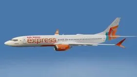 Air India: సాంకేతిక లోపంతో వెనక్కొచ్చిన ఎయిరిండియా విమానం