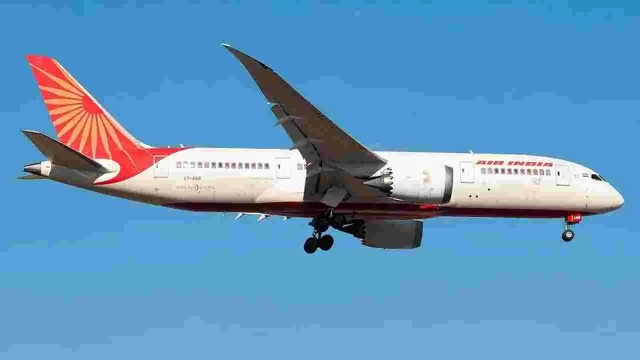 Air India: డ్రీమ్‌లైనర్ విమానాల్లో భద్రతా తనిఖీలు: ఎయిరిండియా