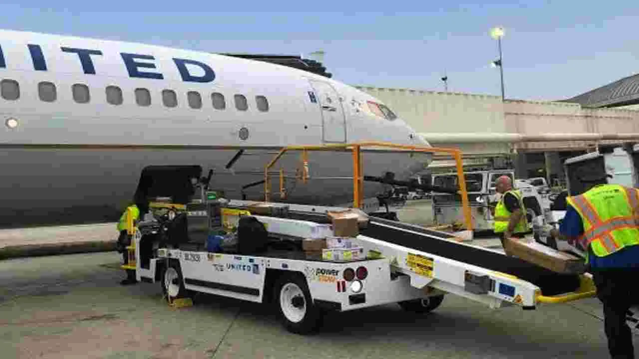 IGI Aviation Jobs 2025: ఎయిర్ పోర్టులో 10వ తరగతితో ఉద్యోగాలు..లాస్ట్ డేట్ ఎప్పుడంటే