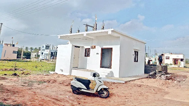 శ్రావణమాసం గృహప్రవేశం