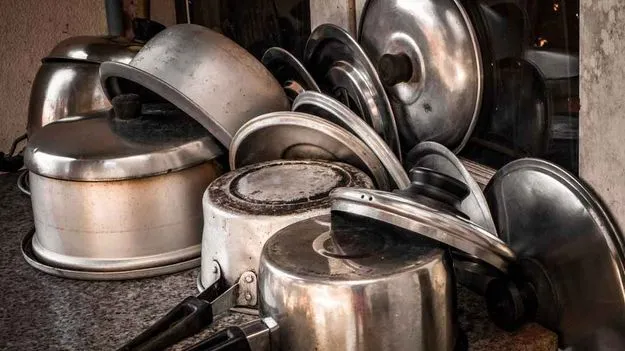 Aluminium: అల్యూమినియం పాత్రల్లో ఇన్నేళ్లకు మించి వండితే కిడ్నీ సమస్యలు..!