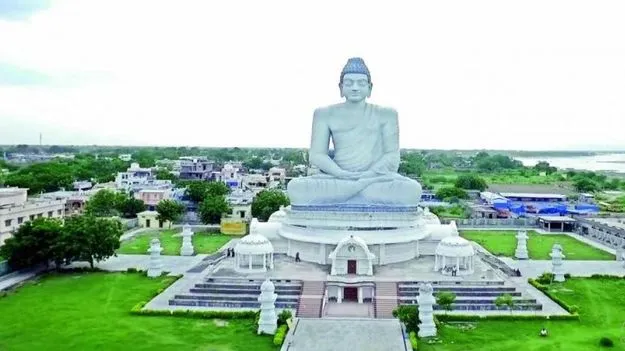 Amaravati New Projects: అమరావతిలో రెండు కొత్త ప్రాజెక్టులు.. ఆమోదం తెలిపిన కేంద్రం