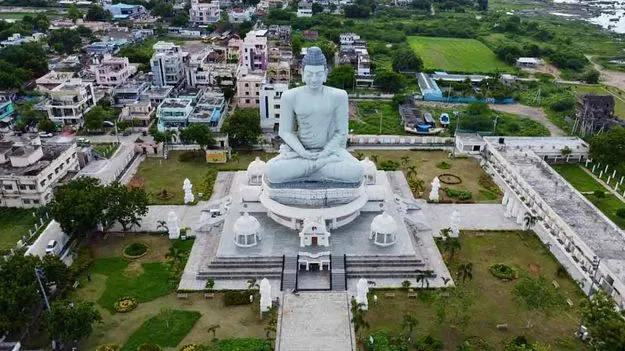 Amaravati Vision 2047: అమరావతి అభివృద్ధికి మీ అభిప్రాయం చెప్పండి.. ప్రజలకు సీఆర్డీఏ వినతి