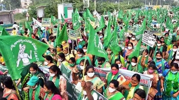 AP Govt: 51 మంది అమరావతి రైతులపై కేసుల ఉపసంహరణ