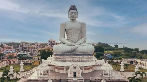 Amaravati Quantum Valley: అమరావతిలో క్వాంటం వ్యాలీ టెక్‌ పార్క్‌కు మార్గం సుగమం