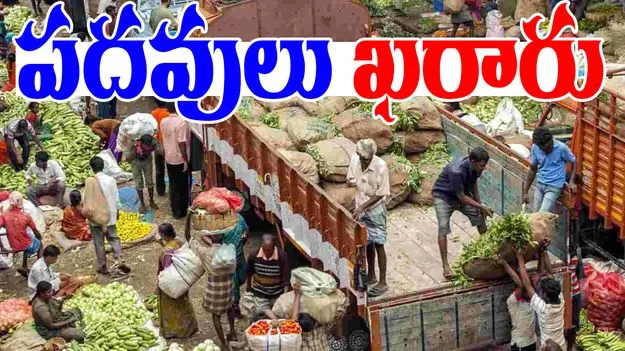 AP AMC Chairmen 2025: 66 మార్కెట్ కమిటీలకు ఛైర్మన్ల నియామకం