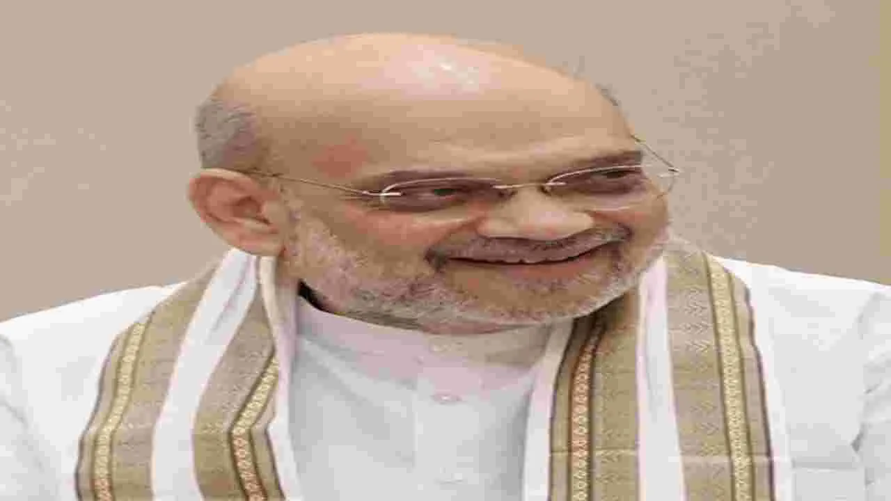 హోం శాఖ సమన్వయంతో అగ్నివీరులకు ఉపాధి