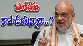 Amit Shah: ఆనందపడతారనుకుంటే.. సందేహపడుతున్నారు.. 