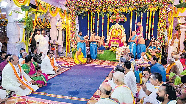 జయ..జయ సత్యదేవా