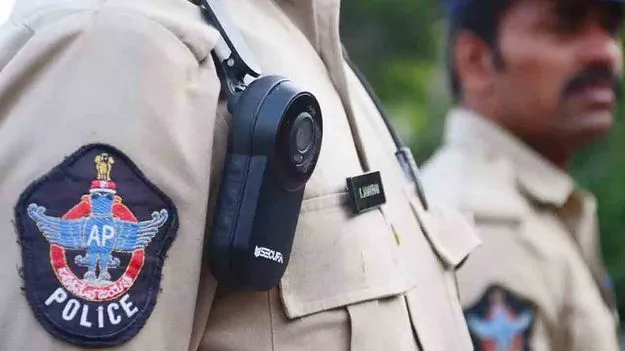 AP POLICE: ఏపీ పోలీసుల మెరుపు ఆపరేషన్.. అంతర్జాతీయ సైబర్ మాఫియా అరెస్ట్