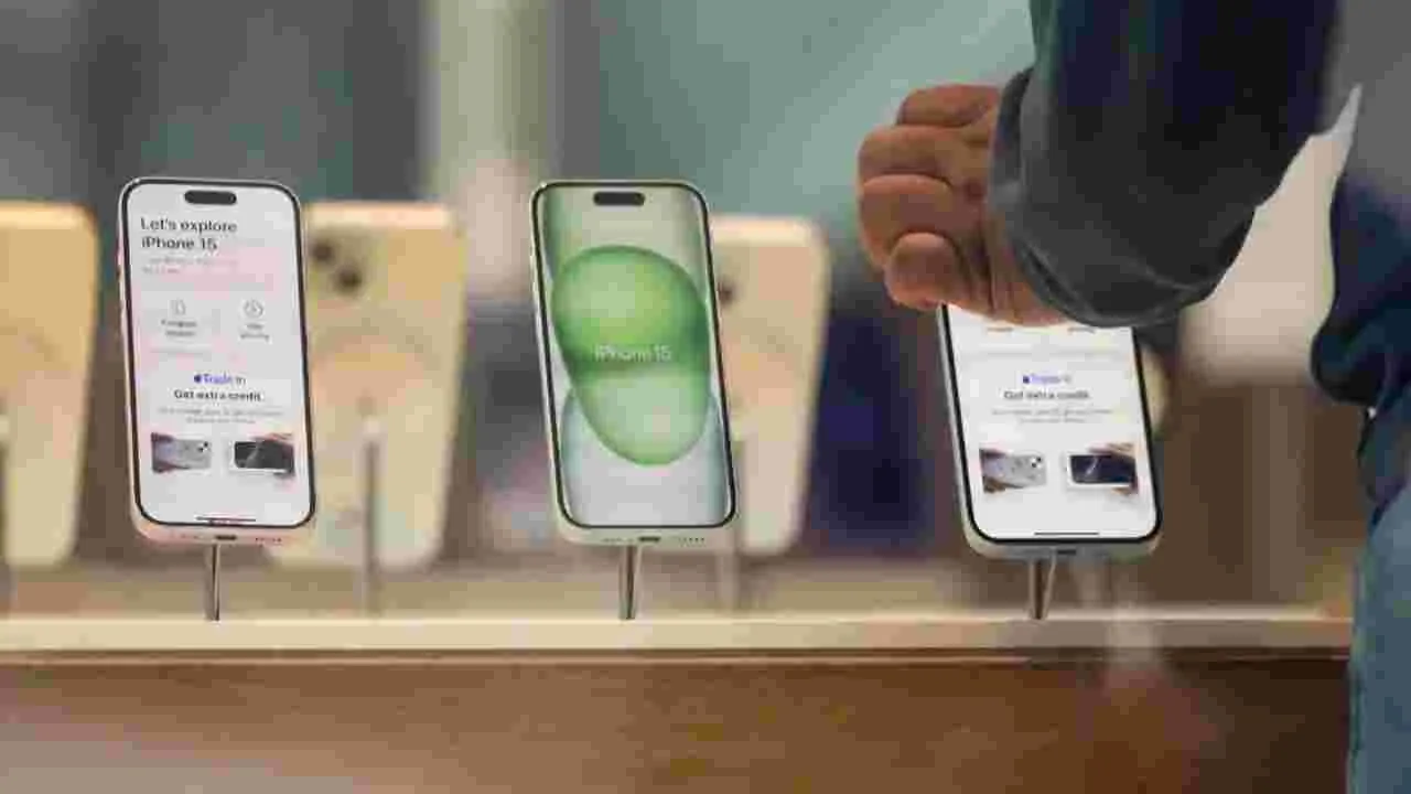 AppleCare One Service Plan: యాపిల్‌కేర్ వన్.. ఒకే సర్వీస్, అన్ని యాపిల్ డివైస్‌లకు పూర్తి రక్షణ