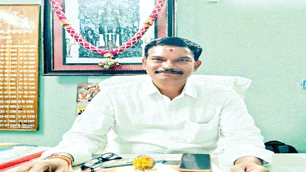 Arasavalli temple: ప్రత్యేక పూజలకు సంప్రదాయ దుస్తుల్లో రావాలి