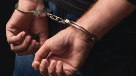 Ravishankar Arrest: భార్యపై అనుమానం.. బిడ్డలపై ఘాతుకం... రవిశంకర్ అరెస్ట్