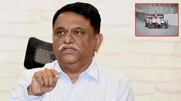 Arvind Kumar ACB Inquiry: ఏసీబీ విచారణకు ఐఏఎస్ అరవింద్ కుమార్