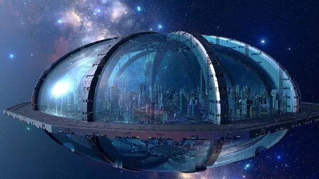 Space Cities: లేపాక్షి, తిరుపతిలో స్పేస్‌ సిటీలు