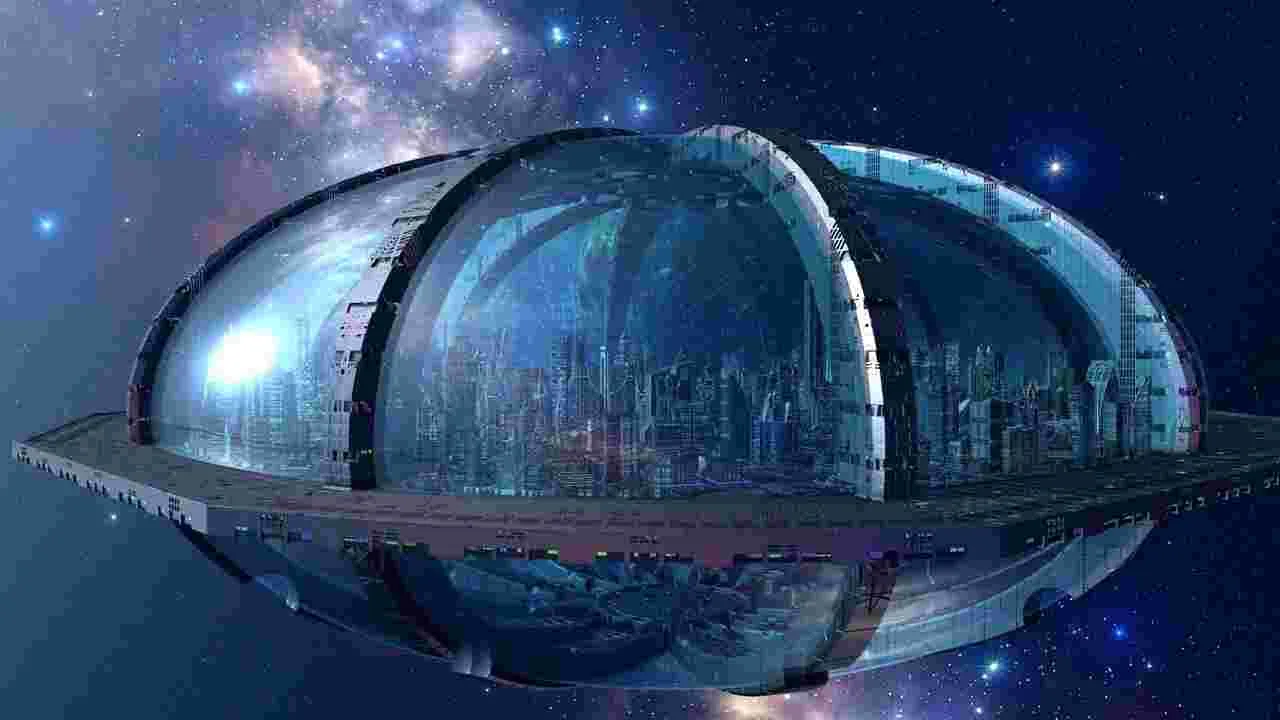 Space Cities: లేపాక్షి, తిరుపతిలో స్పేస్‌ సిటీలు